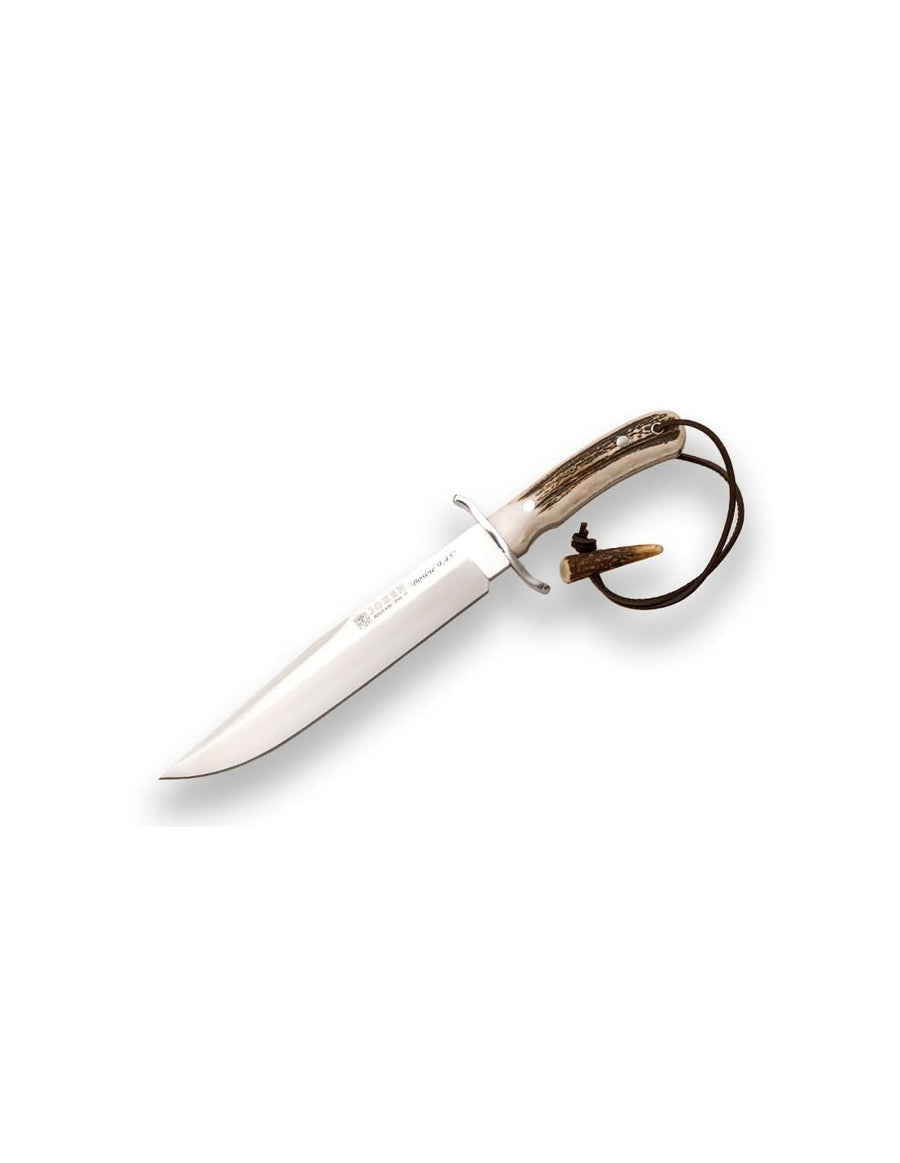 Joker CC-139 Couteau de chasse Bowie - Coutellerie Marcin