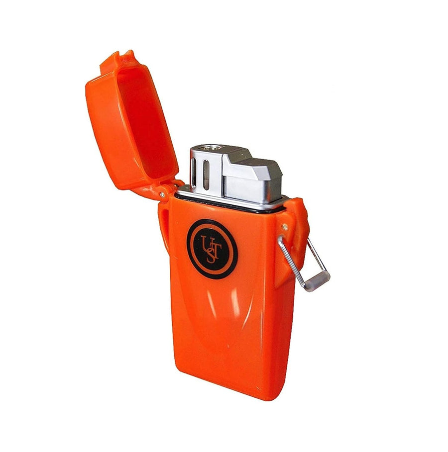 Briquet tempête flottant The Ultimate Survival Gear.