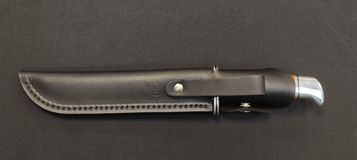 Manche DymaLux Cocobolo du Buck 120 General Heritage.