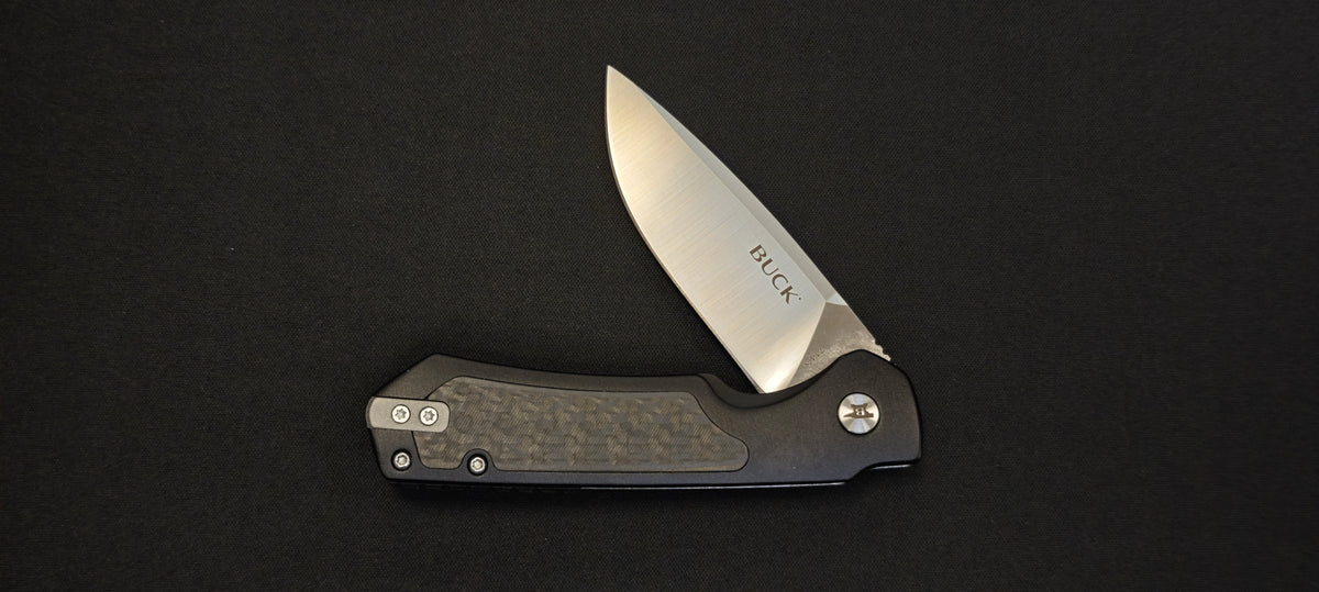 Couteau de poche Buck Stinger BUCK0714BKS