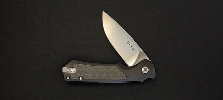 Couteau de poche Buck Stinger BUCK0714BKS