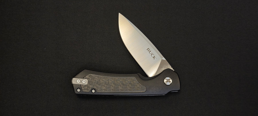 Couteau de poche Buck Stinger BUCK0714BKS