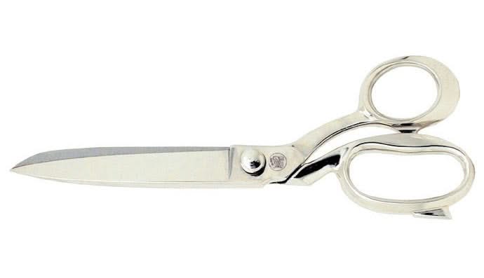 Camel Ciseaux 12" - Coutellerie Marcin