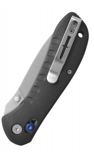 Couteau pliant Camillus Rovax : lame 8,3 cm / manche GFN – Outdoor & EDC