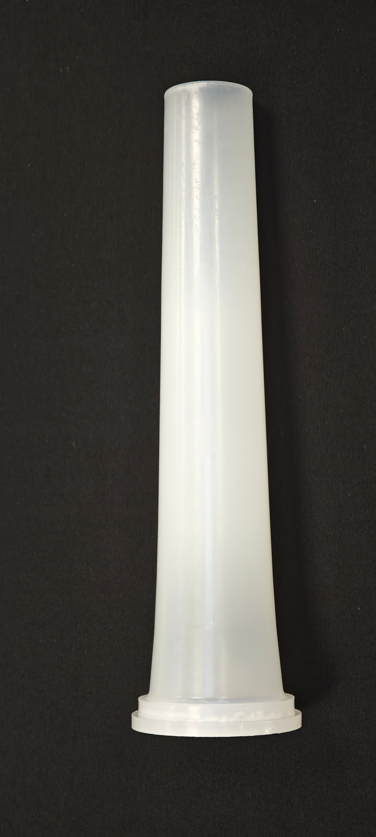 Canule - Entonnoir pour Tre Spade Poussoir (bourreuse) - Pour machine 3L et 5L
