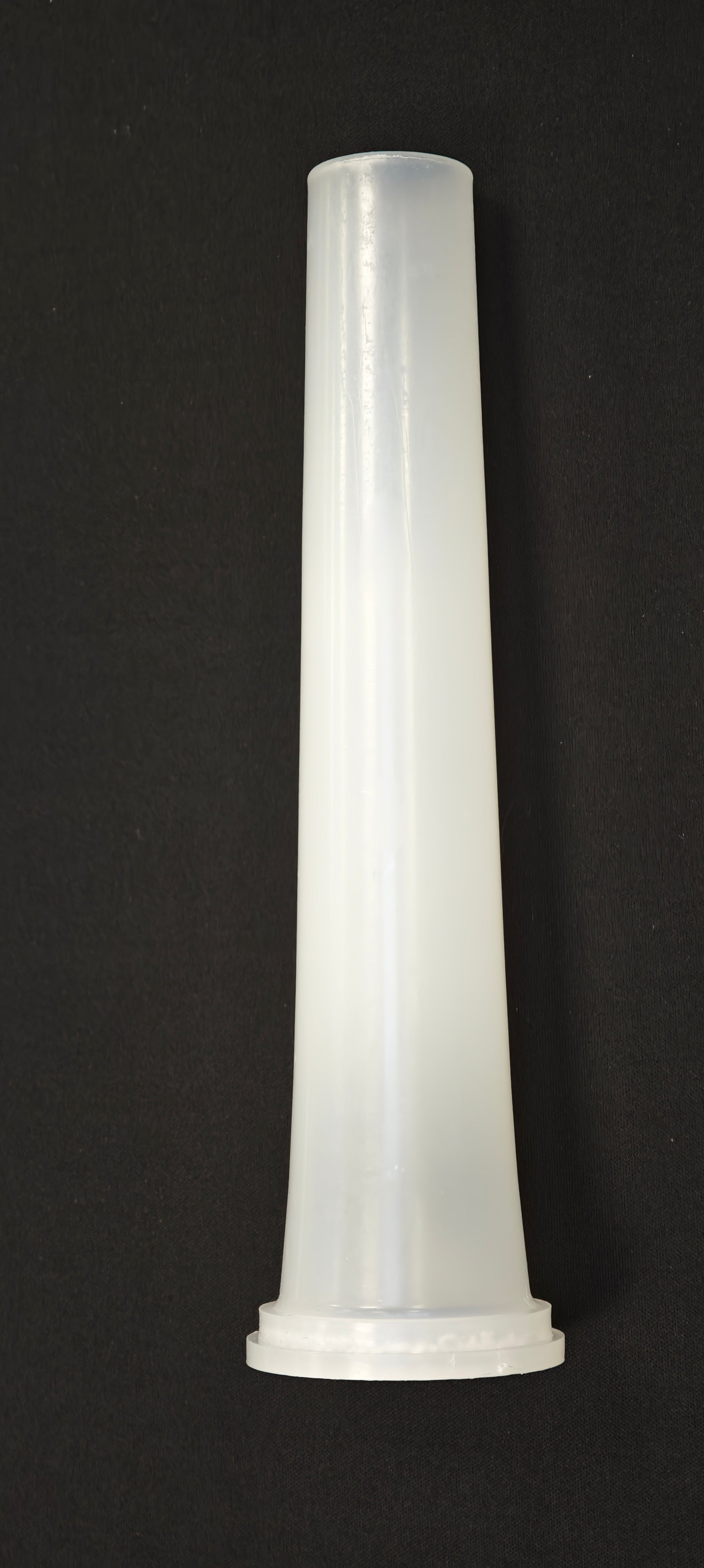 Canule - Entonnoir pour Tre Spade Poussoir (bourreuse) - Pour machine 3L et 5L