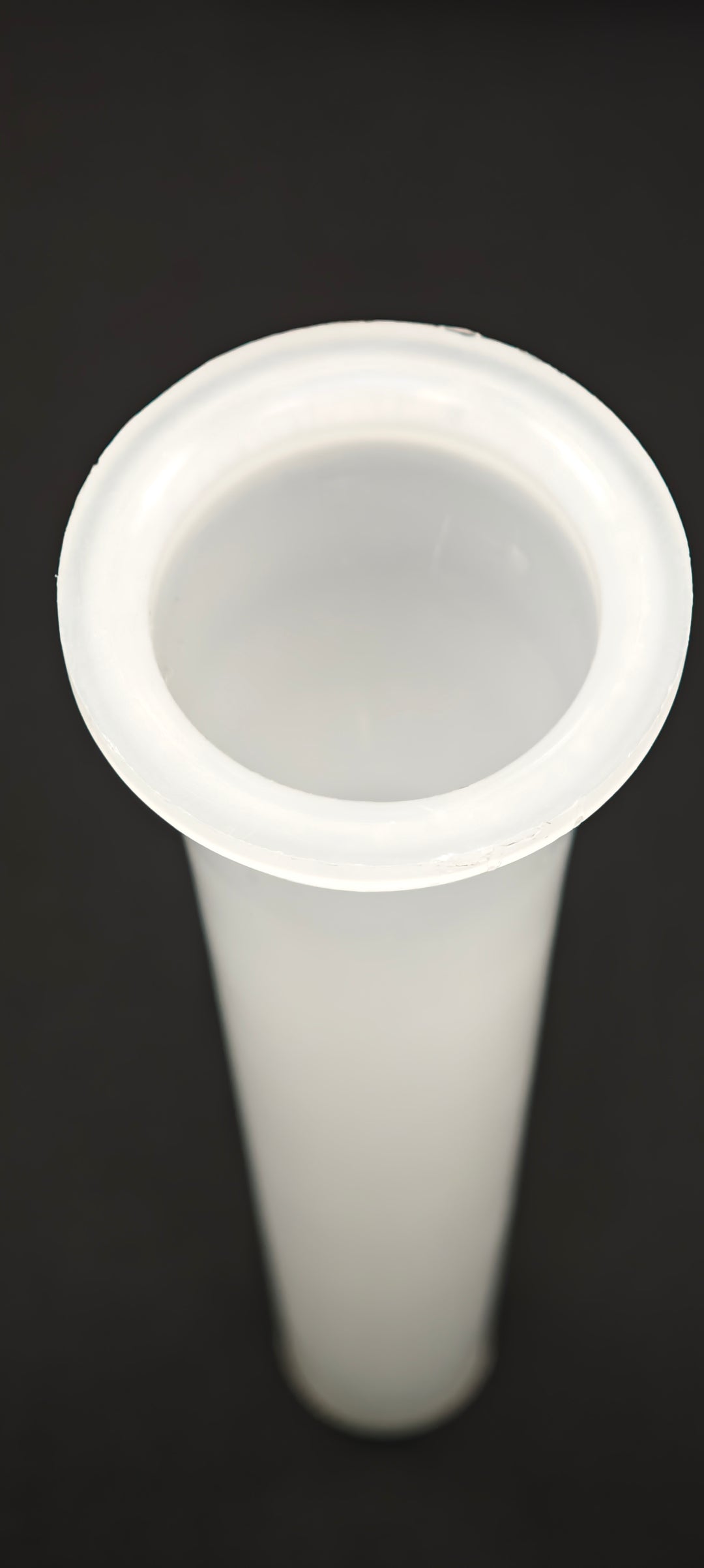 Canule - Entonnoir pour Tre Spade Poussoir (bourreuse) - Pour machine 3L et 5L