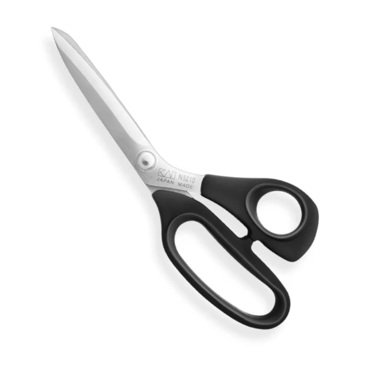 Kai N5210 N5000-serie multifunctionele kleermakersschaar, 21 cm