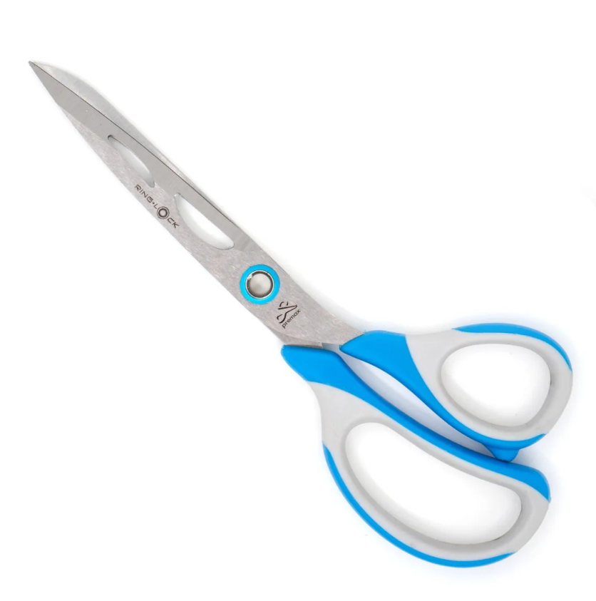 Ciseaux de Couture ­PREMAX 8/34 – 22 cm avec Verrouillage Ring