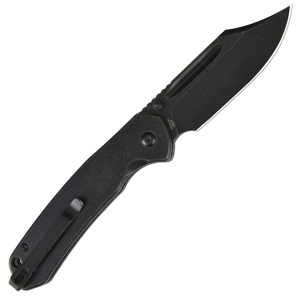 CJRB Bowie Pyrite J1942-BST - Coutellerie Marcin