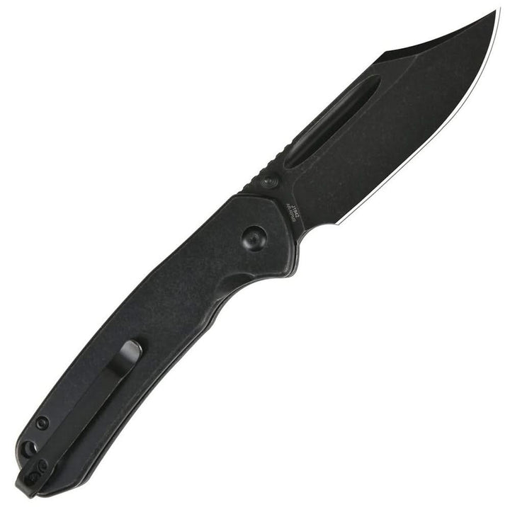 CJRB Bowie Pyrite J1942-BST - Coutellerie Marcin