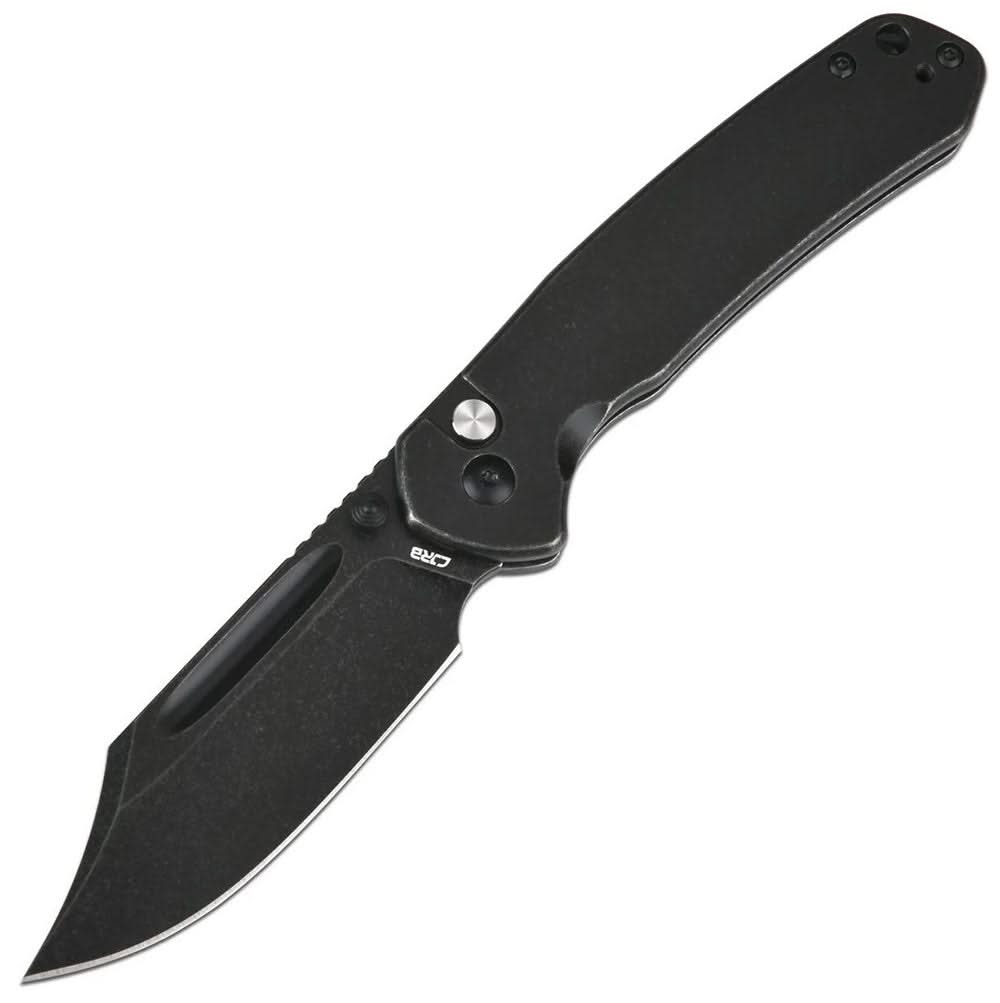 CJRB Bowie Pyrite J1942-BST - Coutellerie Marcin