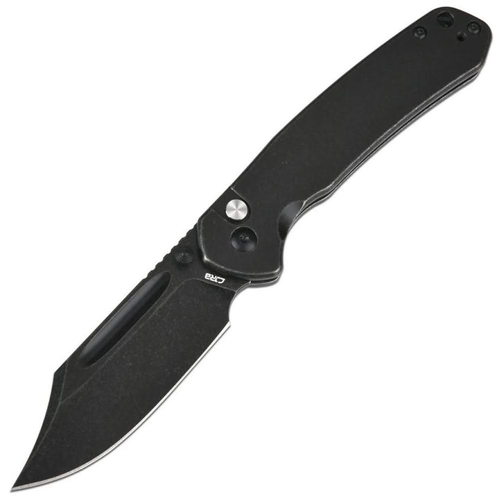 CJRB Bowie Pyrite J1942-BST - Coutellerie Marcin