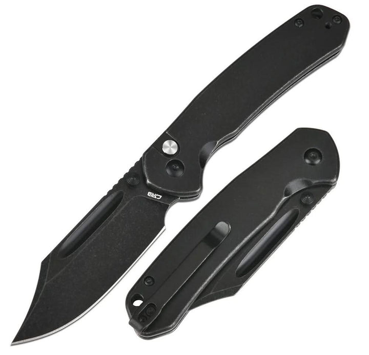 CJRB Bowie Pyrite J1942-BST - Coutellerie Marcin