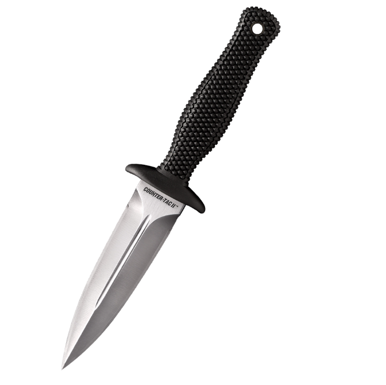 Cold Steel Counter Tac II 10BCTM – couteau fixe spear point