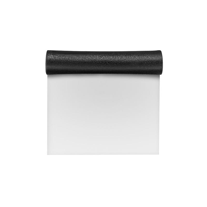 Fischer-Bargoin 38098 – coupe-pâte carré rigide inox