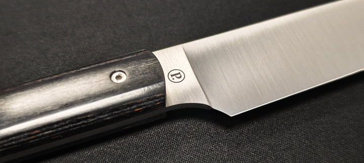 Perceval - Couteau trancheur 20cm - manche pakawood | 947