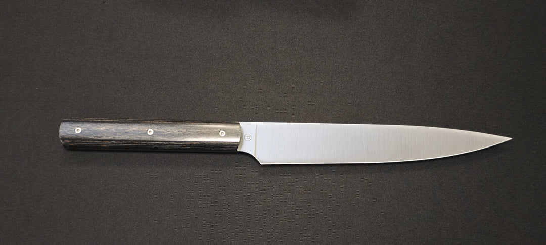 Perceval - Couteau trancheur 20cm - manche pakawood | 947