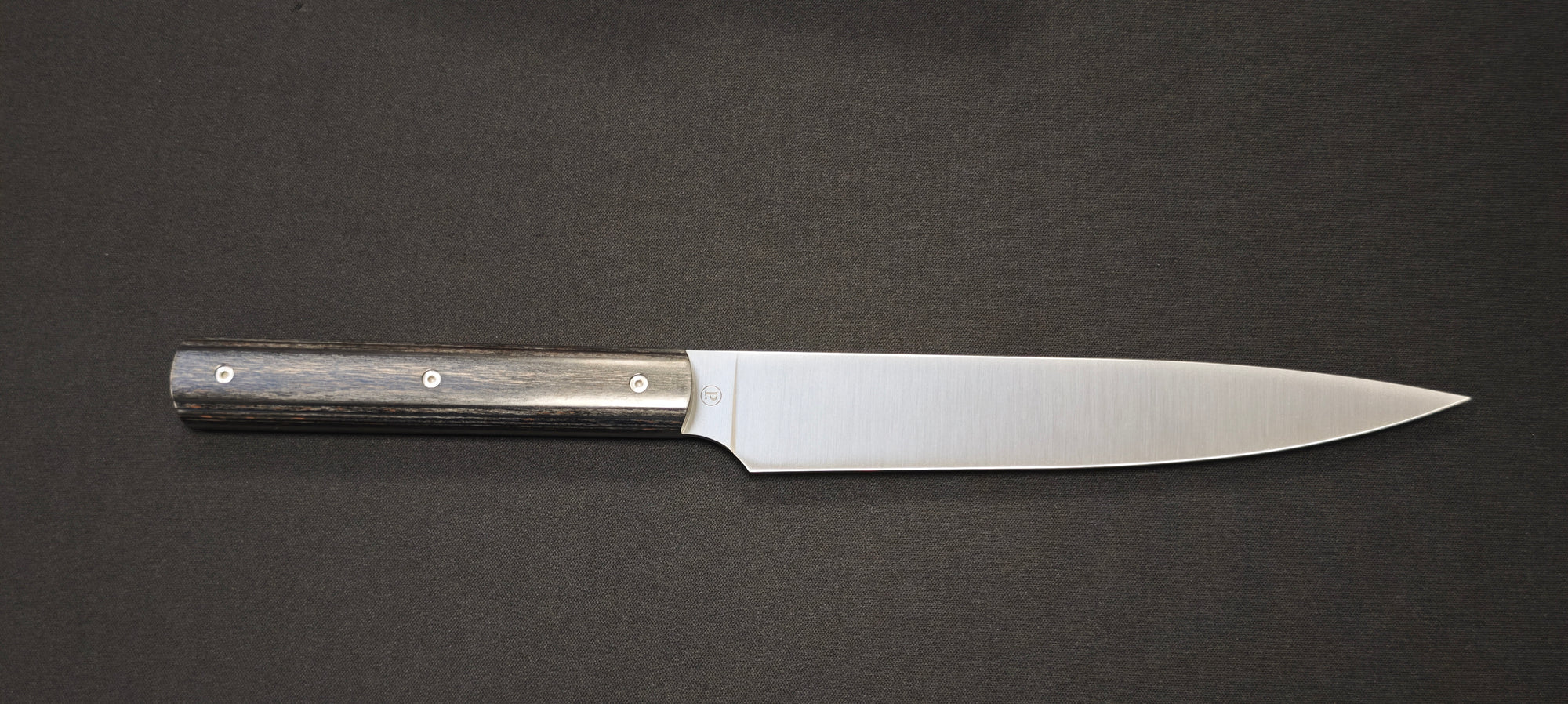 Perceval - Couteau trancheur 20cm - manche pakawood | 947
