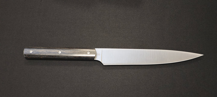 Perceval - Couteau trancheur 20cm - manche pakawood | 947