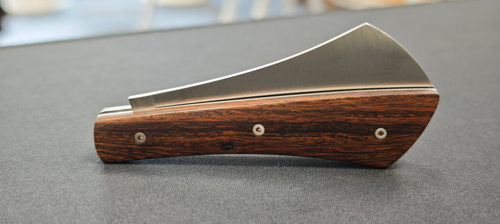 Couteau Arca Andrea – Manche en Bois de Serpent | Réf. AABF