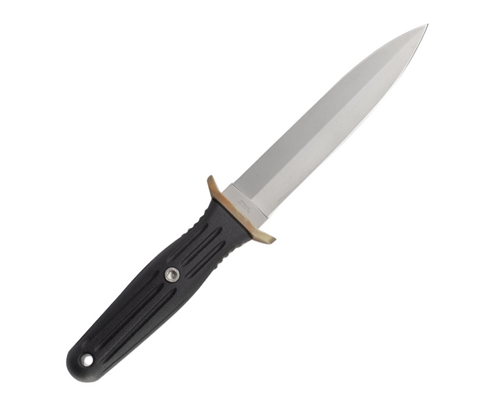 Couteau Böker Applegate Fairbairn Combat II 120543AF – lame 440C, étui Kydex
