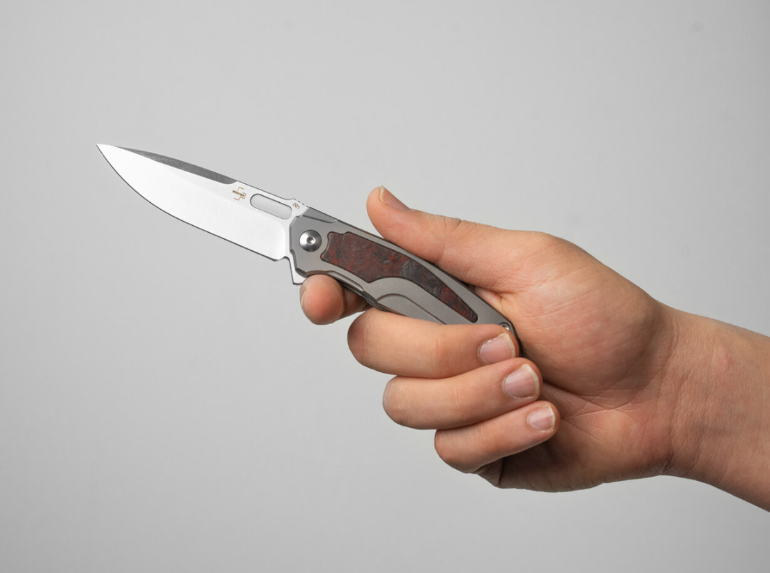 Boker Aphex Mini Collection 01BO197