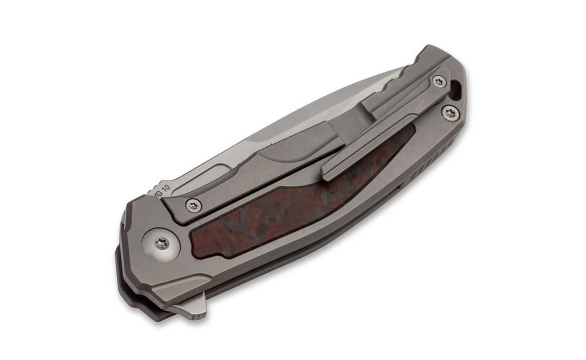 Boker Aphex Mini Collection 01BO197