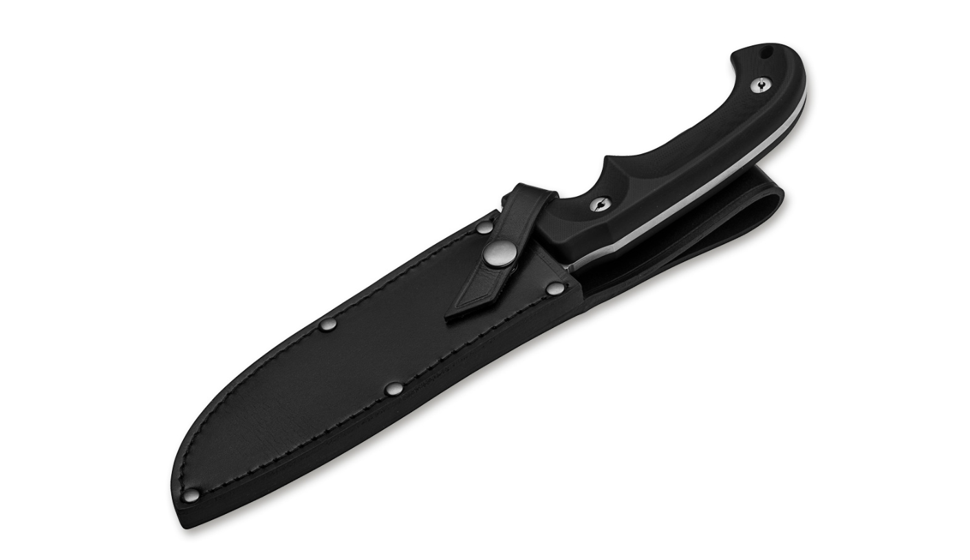 Boker 02MAG2020 Collection 2020