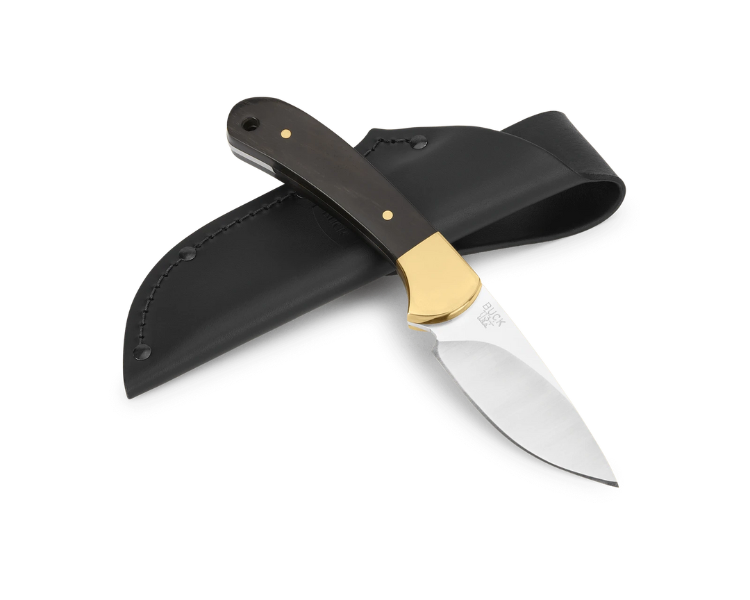 Buck 113BRS Skinner - Coutellerie Marcin