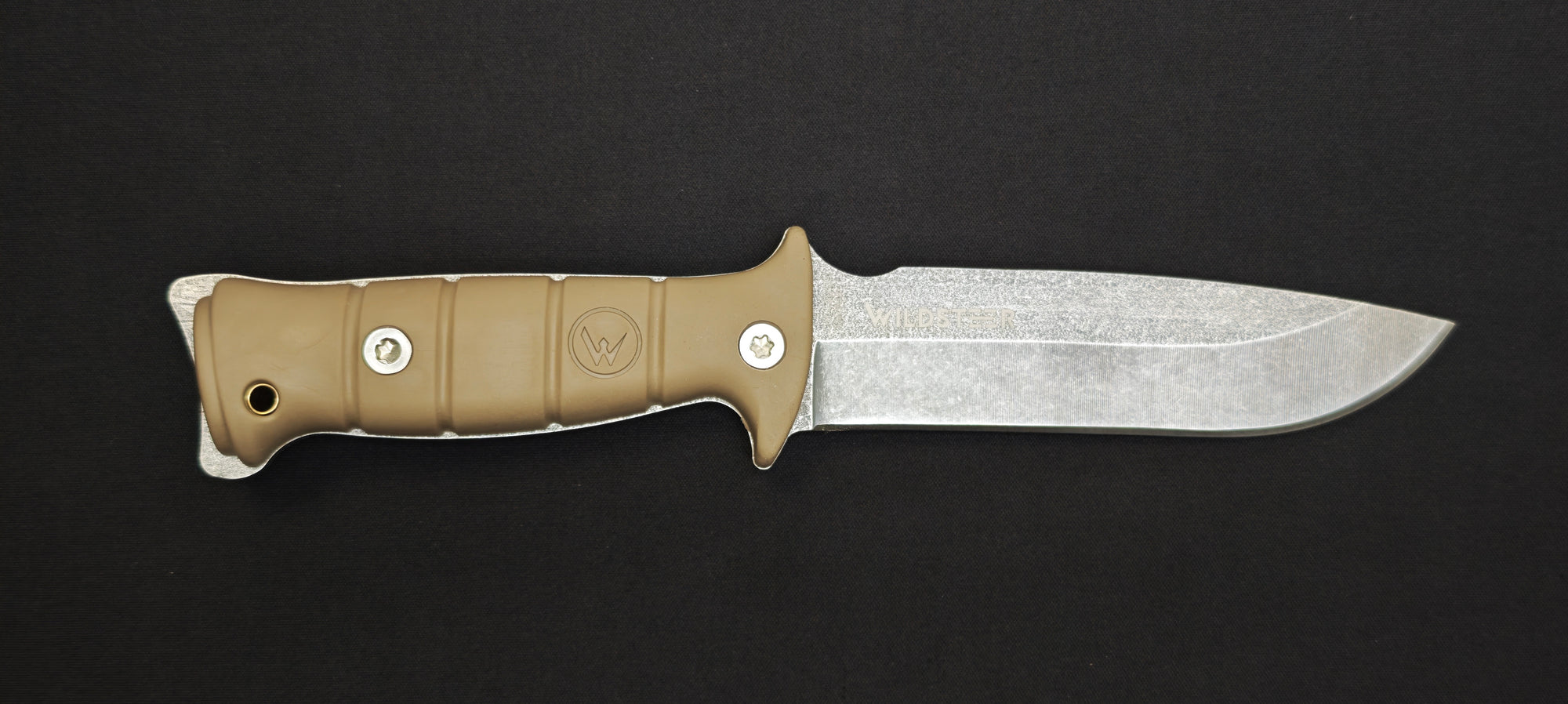 Étui Kydex P.TAC du Wildsteer Tarasco.