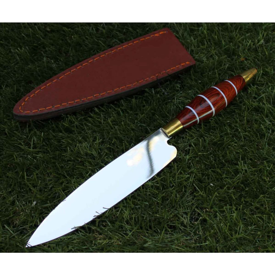 Albainox Canarien - Coutellerie Marcin