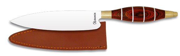 Albainox Canarien - Coutellerie Marcin