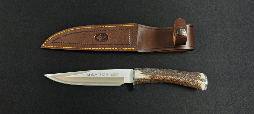 Coutellerie Marcin Et Fils SRL Tejon 