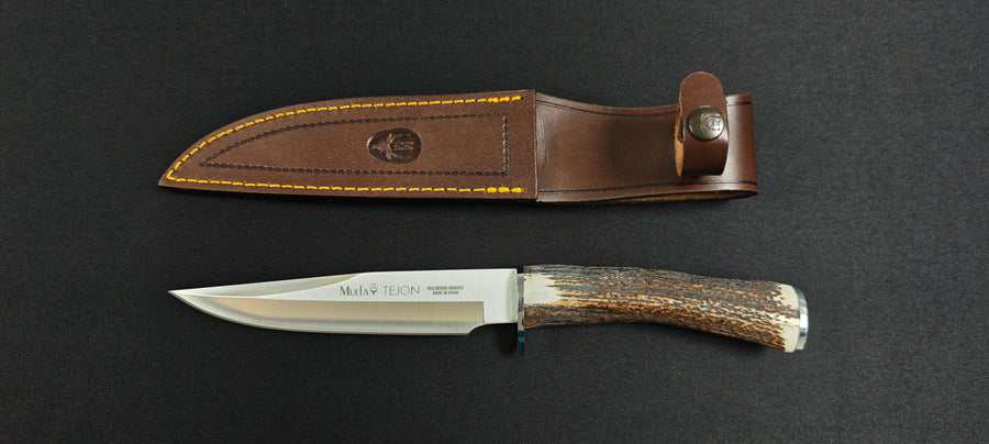 Coutellerie Marcin Et Fils SRL Tejon 