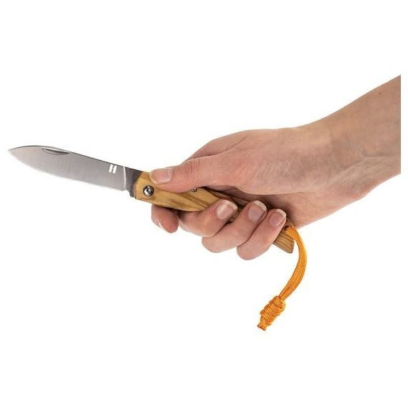 Homey's Couteau pliant EDC - Coutellerie Marcin
