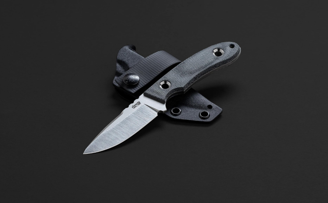 TRC Knives KOSMOS full tang