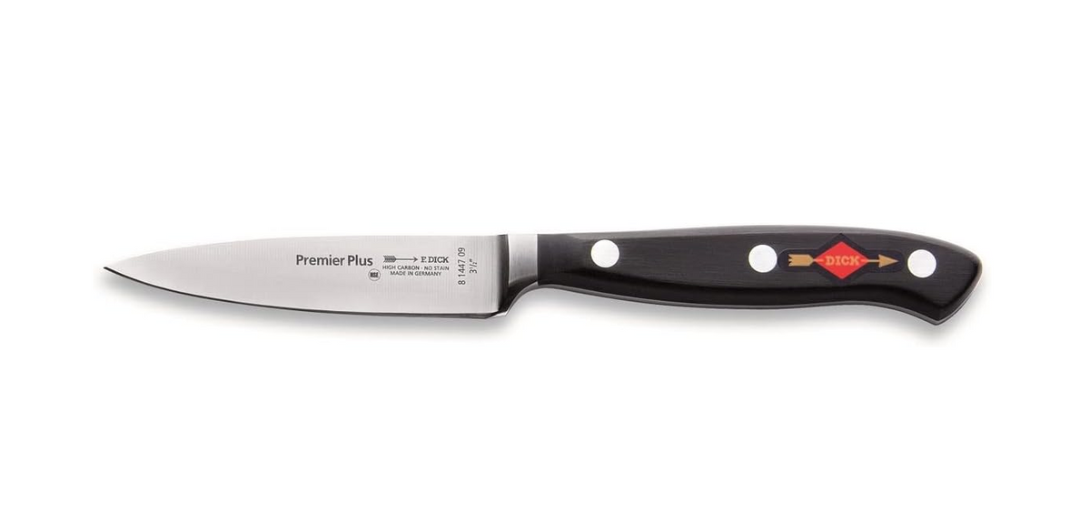 F. DICK Premier Plus couteau d’office 9 cm – 81447092
