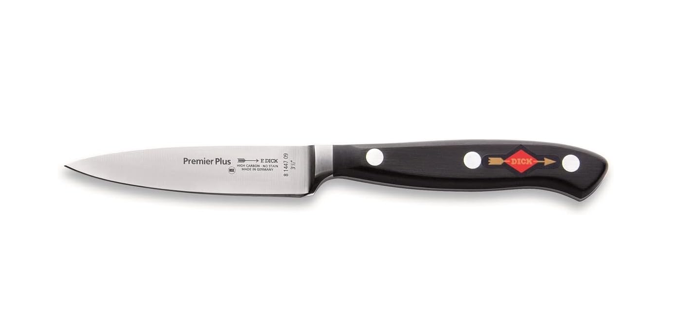 F. DICK Premier Plus couteau d’office 9 cm – 81447092