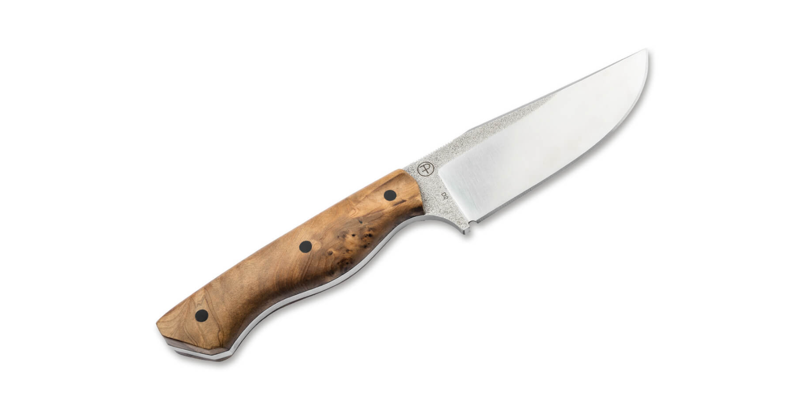 Boker Plus Overnighter avec lame D2 Clip Point