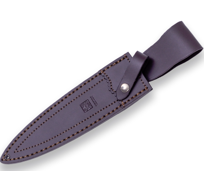 Joker CC-108 Couteau de chasse , dague double tranchant - Coutellerie Marcin