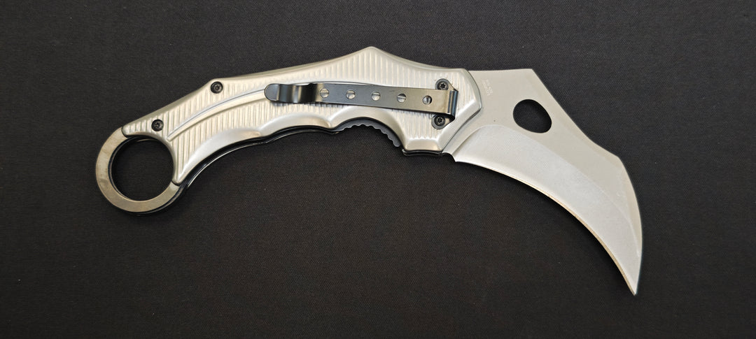 Herbertz 201314 karambit pliant