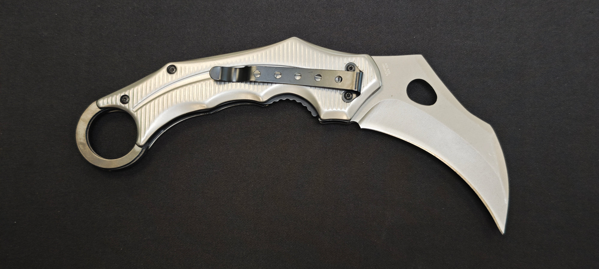 Herbertz 201314 karambit pliant