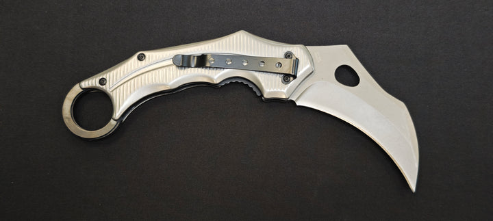 Herbertz 201314 karambit pliant