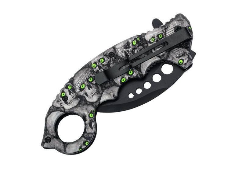 Herbertz 572413 karambit pliant