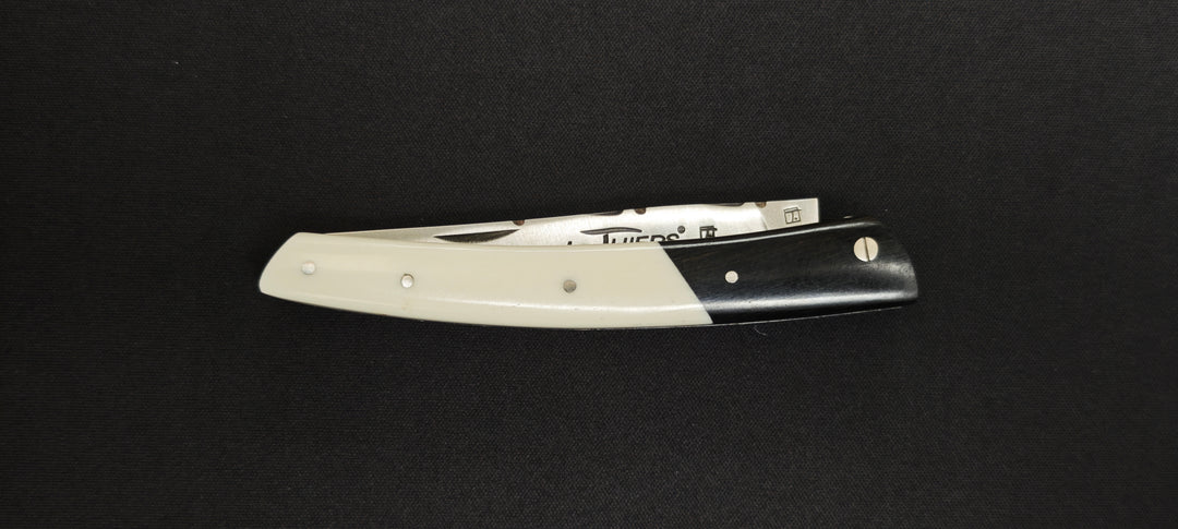 Vue complète du couteau Le Thiers Le Fidèle
