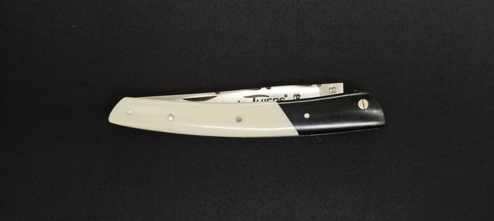Vue complète du couteau Le Thiers Le Fidèle