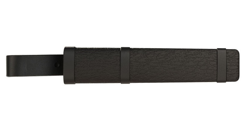 Morakniv Mora 2000 S Black Edition 14792 Couteau outdoor