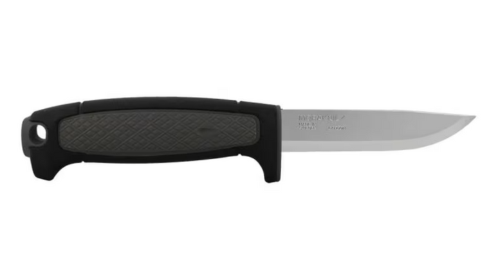 Morakniv Risberg 14687 Black Skies C100S Couteau outdoor