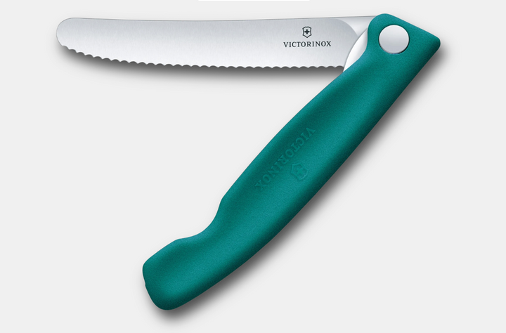 Victorinox Couteau Pique Nique Swiss Classic  Ref: 6.7834.FC1